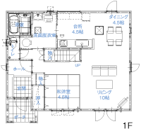 1F